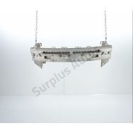 Renfort pare-choc avant