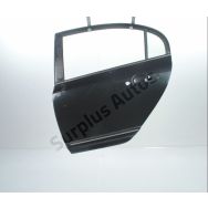 Porte arrière gauche