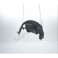 Pare-boue arrière gauche