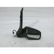 Retroviseur electrique droit