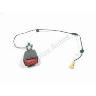 Ancrage ceinture avant droit