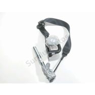 Ceinture avant droite