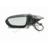 Rétroviseur électrique gauche