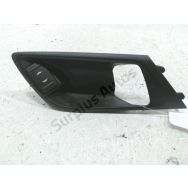 Commande leve-vitre avant droit