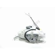 Serrure de porte avant gauche