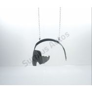 Pare-boue avant gauche