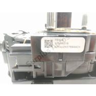 Commande sous-volant