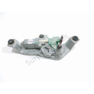 Moteur d'essuie glace arriere