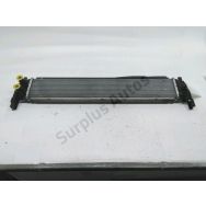 Radiateur refroidissement secondaire (sup)