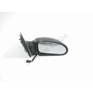 Retroviseur electrique droit