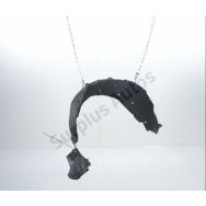 Pare-boue arrière droit