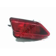 Feu de brouillard arriere gauche