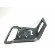 Commande de chauffage