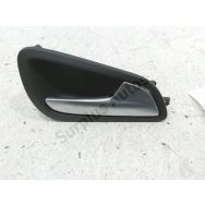 Poignee interieure porte arriere droite