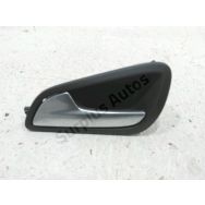 Poignee interieure porte arriere gauche