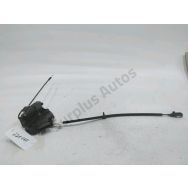 Serrure de porte arrière droite