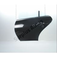 Porte arriere gauche