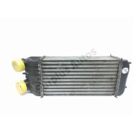 Echangeur d'air