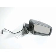 Rétroviseur électrique droit