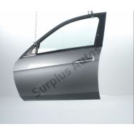 Porte avant gauche