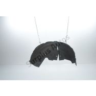 Pare-boue arriere droit