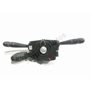 Commande sous-volant