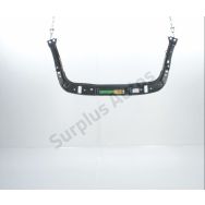 Traverse superieure armature avant