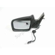 Retroviseur electrique gauche
