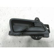 Poignee interieure porte arriere droite