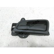 Poignee interieure porte arriere gauche