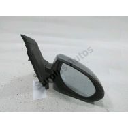 Retroviseur electrique droit