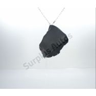 Pare-boue arriere gauche