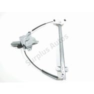 Leve-vitre electrique avant gauche