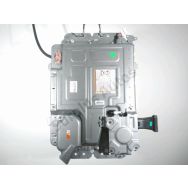 Batterie de traction