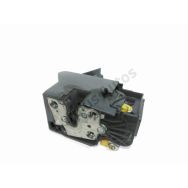 Serrure de porte arriere gauche