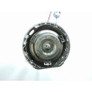 Boite a vitesse automatique