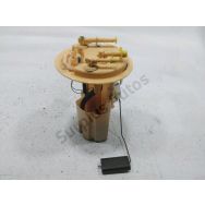Jauge à carburant