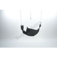 Pare-boue arrière droit