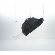 Pare-boue arrière gauche