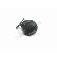 Bouchon de reservoir a carburant