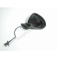 Retroviseur electrique droit