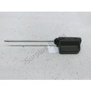 Poignee interieure porte coulissante gauche