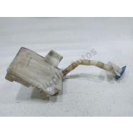 Reservoir de lave glace avant