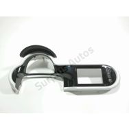 Casquette suppérieure de tableau de bord