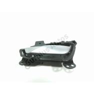 Poignee interieure porte avant gauche