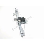 Leve-vitre electrique avant gauche