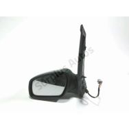 Retroviseur electrique gauche