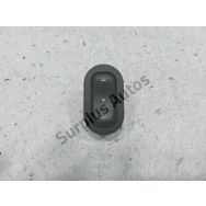 Commande lève-vitre arrière gauche