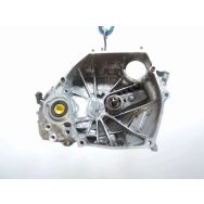 Boite à vitesse mécanique