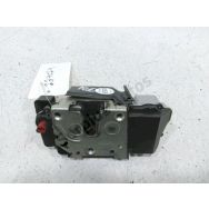 Serrure de porte arriere droite